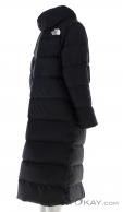 The North Face Triple C Parka Women Coat, The North Face, Black, , Female, 0205-10615, 5638010592, 680975602487, N1-16.jpg