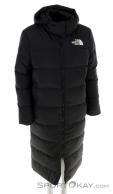 The North Face Triple C Parka Women Coat, The North Face, Black, , Female, 0205-10615, 5638010592, 680975602487, N2-02.jpg