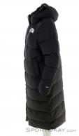 The North Face Triple C Parka Women Coat, The North Face, Black, , Female, 0205-10615, 5638010592, 680975602487, N2-07.jpg