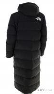 The North Face Triple C Parka Women Coat, The North Face, Black, , Female, 0205-10615, 5638010592, 680975602487, N2-12.jpg