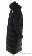 The North Face Triple C Parka Women Coat, , Black, , Female, 0205-10615, 5638010592, , N2-17.jpg