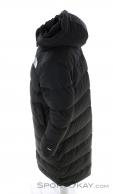 The North Face Triple C Parka Women Coat, The North Face, Black, , Female, 0205-10615, 5638010592, 680975602487, N3-08.jpg