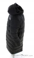 The North Face Triple C Parka Women Coat, The North Face, Black, , Female, 0205-10615, 5638010592, 680975602487, N3-18.jpg