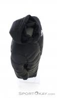 The North Face Triple C Parka Women Coat, , Black, , Female, 0205-10615, 5638010592, , N4-19.jpg