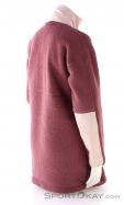 The North Face Cragmont Fleece Women Coat, , Pink, , Female, 0205-10616, 5638010596, , N1-16.jpg