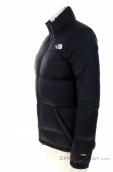 The North Face Diablo Down Women Outdoor Jacket, The North Face, Black, , Female, 0205-10618, 5638010610, 193390697292, N1-06.jpg