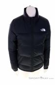 The North Face Diablo Down Mujer Chaqueta para exteriores, The North Face, Negro, , Mujer, 0205-10618, 5638010610, 193390697292, N2-02.jpg