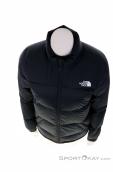 The North Face Diablo Down Women Outdoor Jacket, The North Face, Black, , Female, 0205-10618, 5638010610, 193390697292, N3-03.jpg