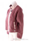 The North Face Cragmont Women Fleece Jacket, The North Face, Pink, , Female, 0205-10497, 5638010614, 196246254601, N1-06.jpg
