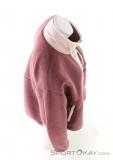 The North Face Cragmont Women Fleece Jacket, The North Face, Pink, , Female, 0205-10497, 5638010614, 196246254601, N3-18.jpg