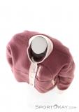 The North Face Cragmont Women Fleece Jacket, The North Face, Pink, , Female, 0205-10497, 5638010614, 196246254601, N4-04.jpg
