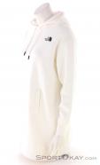 The North Face Fleece Logowear Mujer Vestido, The North Face, Blanco, , Mujer, 0205-10619, 5638010619, 196248042176, N1-06.jpg