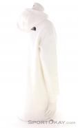 The North Face Fleece Logowear Femmes Robe, The North Face, Blanc, , Femmes, 0205-10619, 5638010619, 196248042176, N1-16.jpg