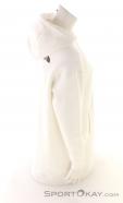 The North Face Fleece Logowear Women Dress, The North Face, White, , Female, 0205-10619, 5638010619, 196248042176, N2-17.jpg