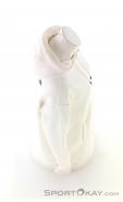 The North Face Fleece Logowear Women Dress, The North Face, White, , Female, 0205-10619, 5638010619, 196248042176, N3-18.jpg