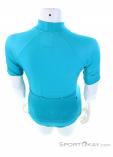 Endura Pro II SS Women Biking Shirt, , Blue, , Female, 0409-10082, 5638010628, , N3-13.jpg