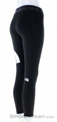 The North Face Flex Mid Rise Mujer Leggings, The North Face, Negro, , Mujer, 0205-10623, 5638010650, 196246259200, N1-16.jpg