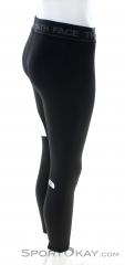 The North Face Flex Mid Rise Women Leggings, The North Face, Black, , Female, 0205-10623, 5638010650, 196246259200, N2-17.jpg