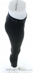 The North Face Flex Mid Rise Women Leggings, The North Face, Black, , Female, 0205-10623, 5638010650, 196246259200, N3-18.jpg