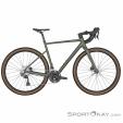 Scott Speedster Gravel 20 28” 2022 Gravel Bike, Scott, Olive-Dark Green, , Male,Unisex, 0023-12374, 5638010668, 7615523327652, N1-01.jpg