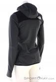 The North Face Dawn Turn Hybrid Women Sweater, , Black, , Female, 0205-10626, 5638010673, , N1-11.jpg