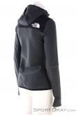 The North Face Dawn Turn Hybrid Women Sweater, , Black, , Female, 0205-10626, 5638010673, , N1-16.jpg