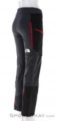 The North Face Dawn Turn Hybrid Women Ski Touring Pants, , Black, , Female, 0205-10628, 5638010685, , N1-16.jpg