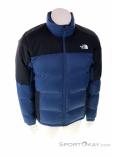 The North Face Diablo Down Uomo Giacca Outdoor, The North Face, Blu, , Uomo, 0205-10629, 5638010688, 196246218368, N2-02.jpg
