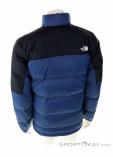 The North Face Diablo Down Uomo Giacca Outdoor, The North Face, Blu, , Uomo, 0205-10629, 5638010688, 196246218368, N2-12.jpg