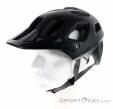 Endura Single Track II MTB Helmet, Endura, Black, , Male,Female,Unisex, 0409-10086, 5638010693, 5055939930121, N2-07.jpg