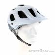 Endura Single Track II MTB Helmet, Endura, White, , Male,Female,Unisex, 0409-10086, 5638010694, 0, N2-02.jpg