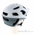Endura Single Track II MTB Helmet, Endura, White, , Male,Female,Unisex, 0409-10086, 5638010694, 0, N2-17.jpg