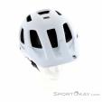 Endura Single Track II MTB Helmet, Endura, White, , Male,Female,Unisex, 0409-10086, 5638010694, 0, N3-03.jpg