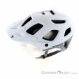 Endura Single Track II MTB Helmet, Endura, White, , Male,Female,Unisex, 0409-10086, 5638010694, 0, N3-08.jpg