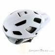 Endura Single Track II MTB Helmet, Endura, White, , Male,Female,Unisex, 0409-10086, 5638010694, 0, N3-18.jpg