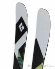 Black Diamond Helio Carbon 88 Ski de randonnée 2024, Black Diamond, Multicolore, , Hommes,Femmes,Unisex, 0056-11260, 5638010716, 0, N3-03.jpg