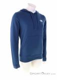 The North Face Seasonal Graphic Mens Sweater, , Blue, , Male, 0205-10633, 5638010728, , N1-01.jpg