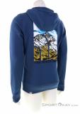 The North Face Seasonal Graphic Mens Sweater, , Blue, , Male, 0205-10633, 5638010728, , N1-11.jpg