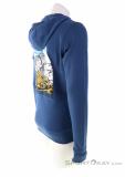 The North Face Seasonal Graphic Mens Sweater, , Blue, , Male, 0205-10633, 5638010728, , N1-16.jpg
