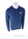 The North Face Seasonal Graphic Mens Sweater, , Blue, , Male, 0205-10633, 5638010728, , N2-02.jpg