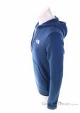 The North Face Seasonal Graphic Mens Sweater, The North Face, Blue, , Male, 0205-10633, 5638010728, 196248036847, N2-07.jpg
