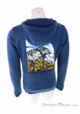 The North Face Seasonal Graphic Mens Sweater, , Blue, , Male, 0205-10633, 5638010728, , N2-12.jpg