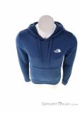 The North Face Seasonal Graphic Mens Sweater, , Blue, , Male, 0205-10633, 5638010728, , N3-03.jpg