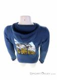 The North Face Seasonal Graphic Mens Sweater, The North Face, Blue, , Male, 0205-10633, 5638010728, 196248036847, N3-13.jpg