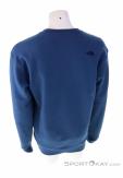 The North Face City Standard Crew Mens Sweater, The North Face, Blue, , Male, 0205-10634, 5638010737, 196248067131, N2-12.jpg