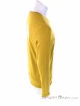 The North Face LS Easy Tee Hommes T-shirt, The North Face, Jaune, , Hommes, 0205-10510, 5638010742, 196248049700, N2-17.jpg