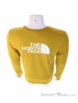 The North Face LS Easy Tee Hommes T-shirt, The North Face, Jaune, , Hommes, 0205-10510, 5638010742, 196248049700, N3-13.jpg