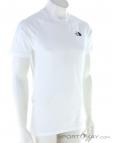 The North Face North Faces Herren T-Shirt, The North Face, Weiss, , Herren, 0205-10455, 5638010747, 196248049199, N1-01.jpg