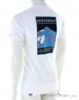 The North Face North Faces Hommes T-shirt, The North Face, Blanc, , Hommes, 0205-10455, 5638010747, 196248049199, N1-11.jpg