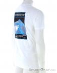 The North Face North Faces Herren T-Shirt, The North Face, Weiss, , Herren, 0205-10455, 5638010747, 196248049199, N1-16.jpg